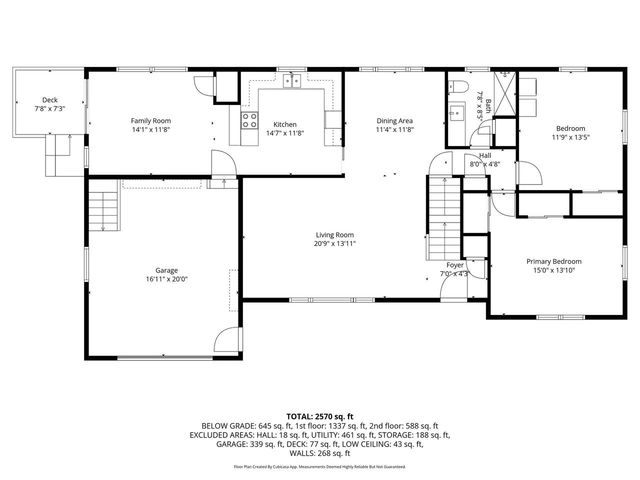 793 FREDRICK COURT, Green Bay, WI 54313