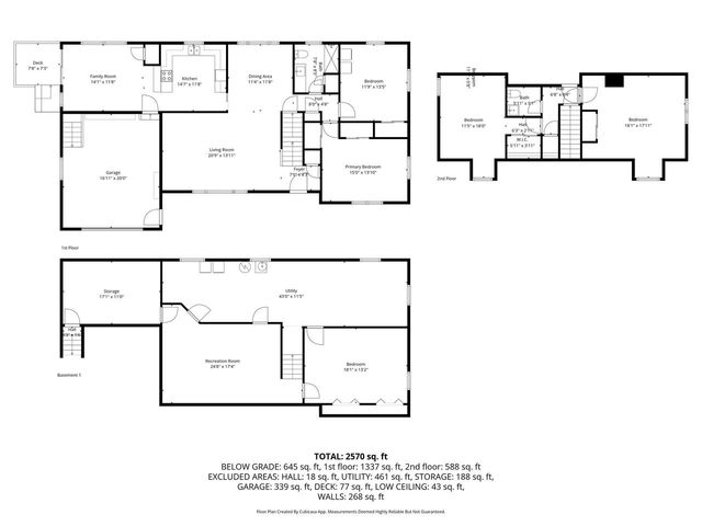 793 FREDRICK COURT, Green Bay, WI 54313
