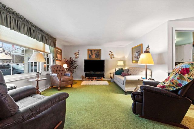 793 FREDRICK COURT, Green Bay, WI 54313