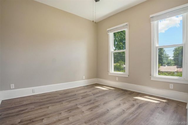 1914 E Monument Street, Colorado Springs, CO 80909