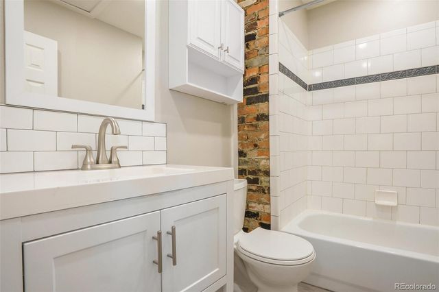 1914 E Monument Street, Colorado Springs, CO 80909