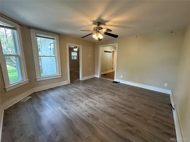 1914 E Monument Street, Colorado Springs, CO 80909