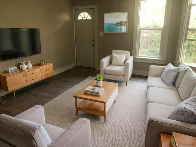 1914 E Monument Street, Colorado Springs, CO 80909