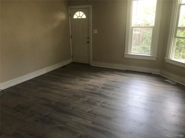 1914 E Monument Street, Colorado Springs, CO 80909