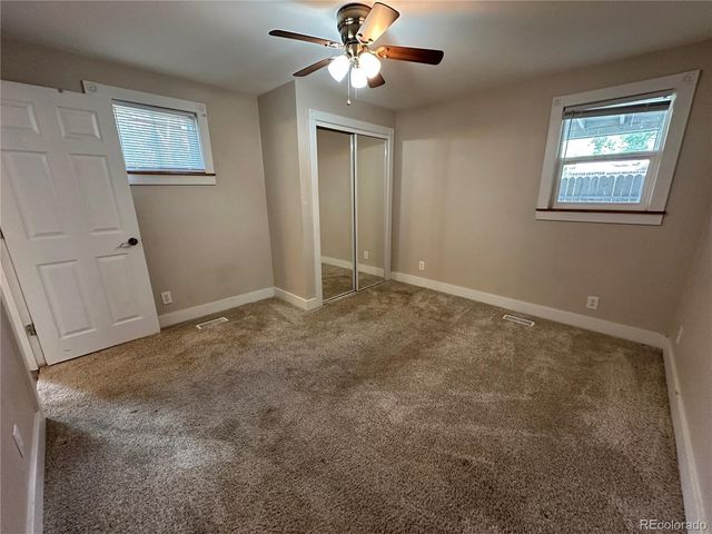 1914 E Monument Street, Colorado Springs, CO 80909