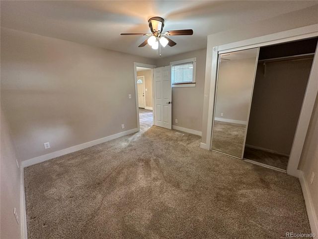 1914 E Monument Street, Colorado Springs, CO 80909