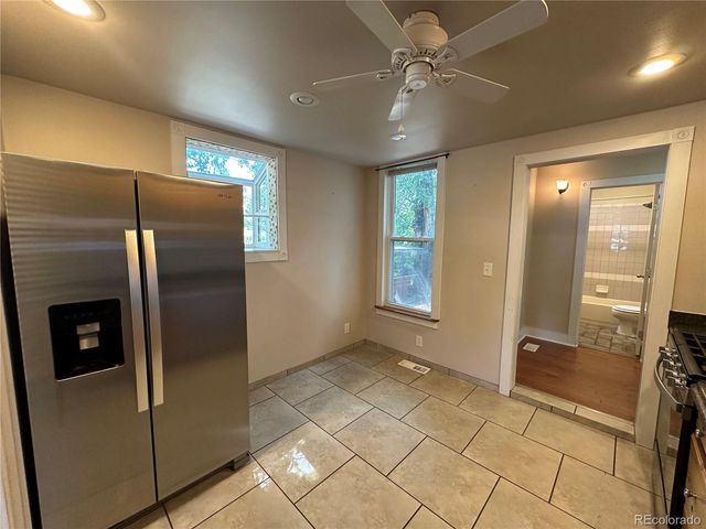 1914 E Monument Street, Colorado Springs, CO 80909