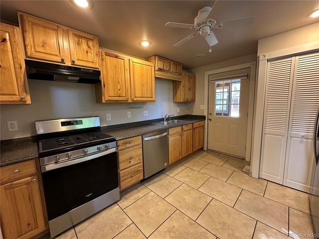 1914 E Monument Street, Colorado Springs, CO 80909