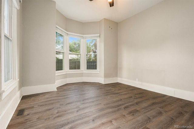 1914 E Monument Street, Colorado Springs, CO 80909