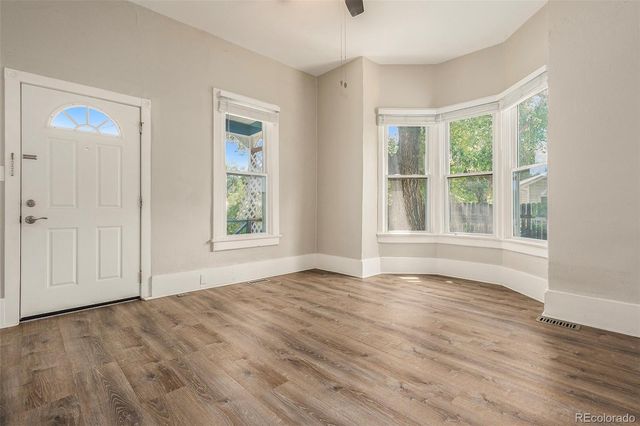 1914 E Monument Street, Colorado Springs, CO 80909