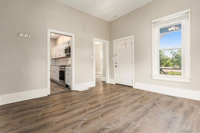 1914 E Monument Street, Colorado Springs, CO 80909