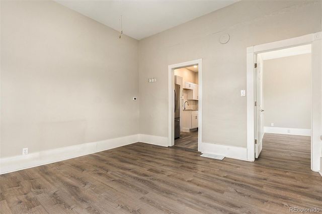 1914 E Monument Street, Colorado Springs, CO 80909