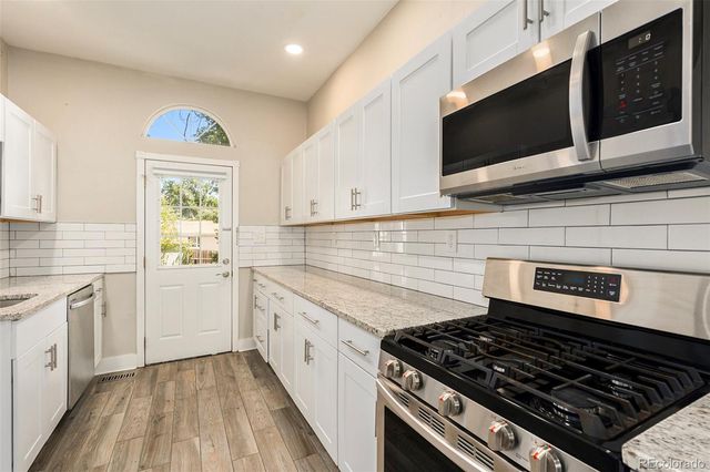 1914 E Monument Street, Colorado Springs, CO 80909