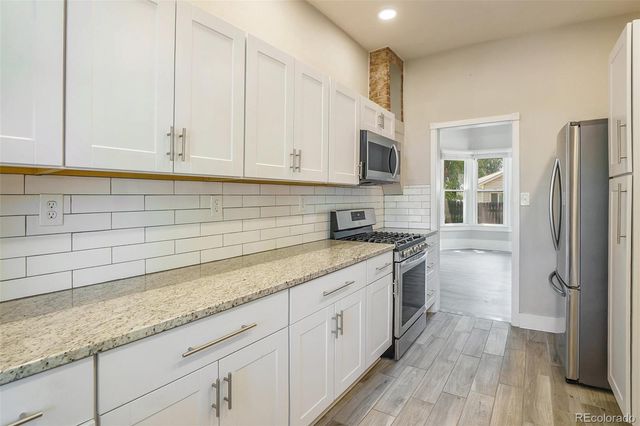 1914 E Monument Street, Colorado Springs, CO 80909