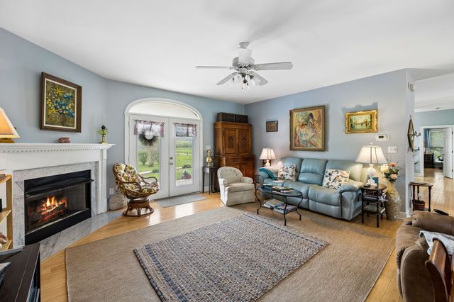 2914 Valley Creek Rd, Culleoka, TN 38451