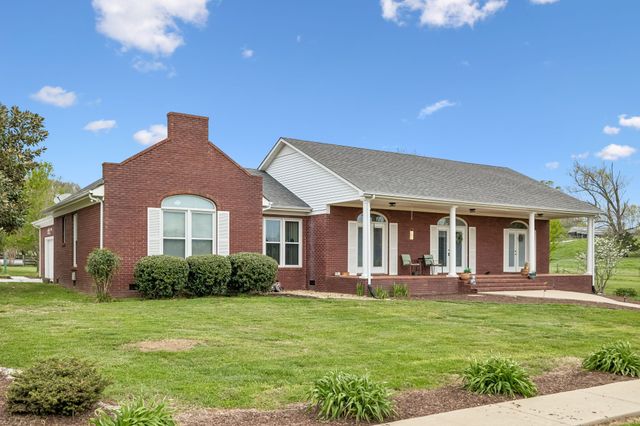 2914 Valley Creek Rd, Culleoka, TN 38451