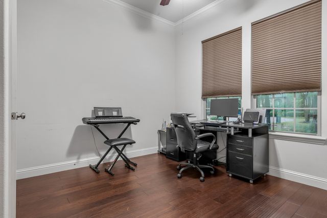 1229 Harris Hawk Way, Arlington, TX 76005