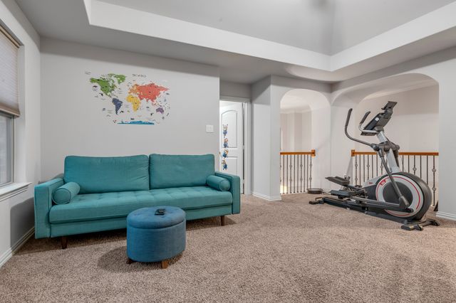 1229 Harris Hawk Way, Arlington, TX 76005