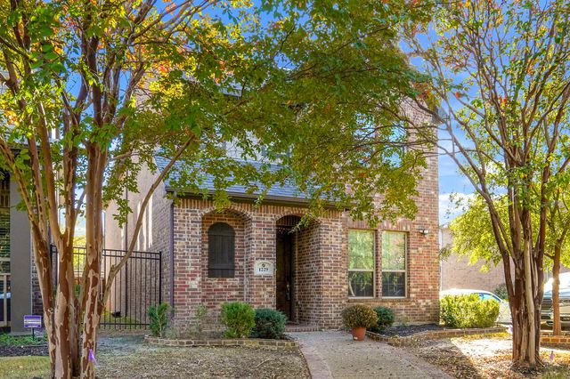 1229 Harris Hawk Way, Arlington, TX 76005