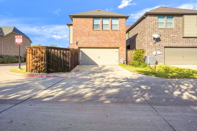 1229 Harris Hawk Way, Arlington, TX 76005