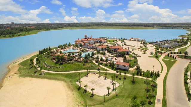 1229 Harris Hawk Way, Arlington, TX 76005