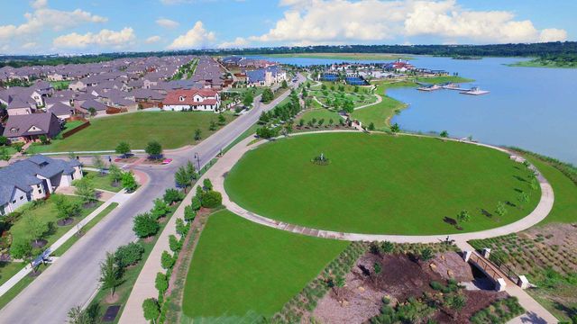 1229 Harris Hawk Way, Arlington, TX 76005