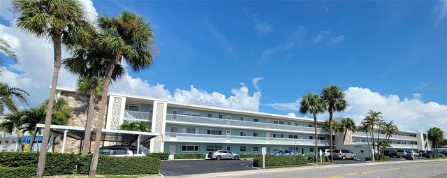 6161 GULF WINDS DRIVE 249, St Pete Beach, FL 33706