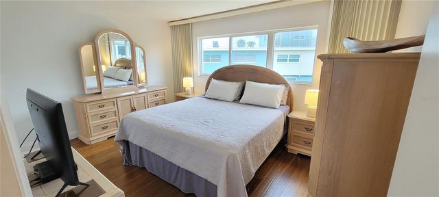 6161 GULF WINDS DRIVE 249, St Pete Beach, FL 33706