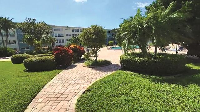 6161 GULF WINDS DRIVE 249, St Pete Beach, FL 33706