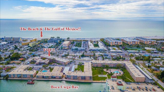 6161 GULF WINDS DRIVE 249, St Pete Beach, FL 33706