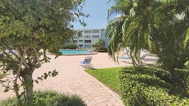 6161 GULF WINDS DRIVE 249, St Pete Beach, FL 33706