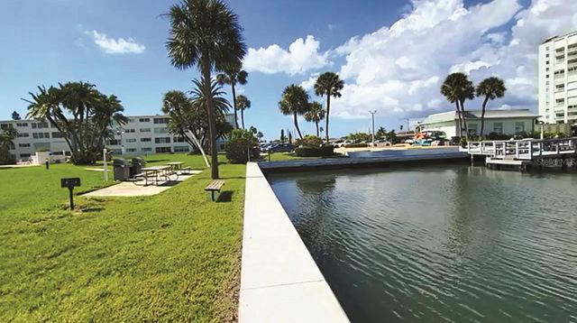 6161 GULF WINDS DRIVE 249, St Pete Beach, FL 33706