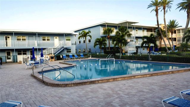 6161 GULF WINDS DRIVE 249, St Pete Beach, FL 33706