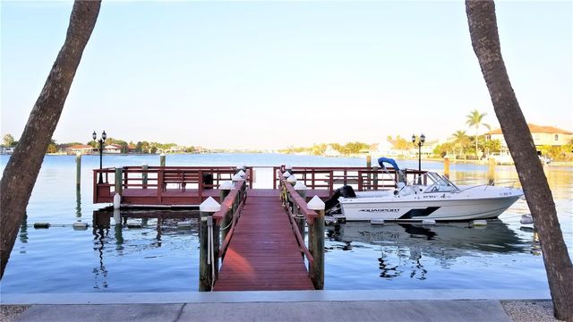 6161 GULF WINDS DRIVE 249, St Pete Beach, FL 33706