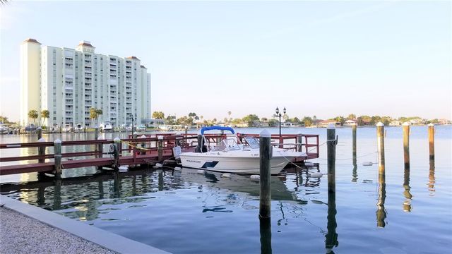 6161 GULF WINDS DRIVE 249, St Pete Beach, FL 33706