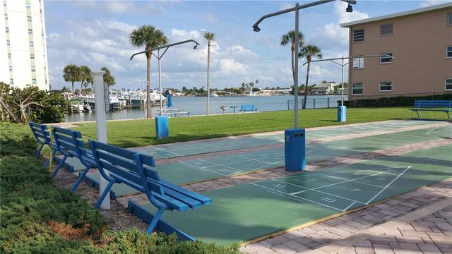 6161 GULF WINDS DRIVE 249, St Pete Beach, FL 33706