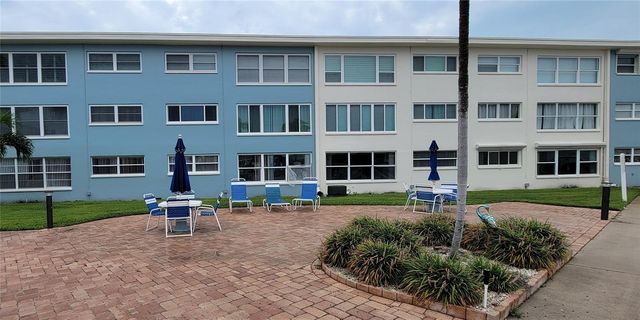 6161 GULF WINDS DRIVE 249, St Pete Beach, FL 33706