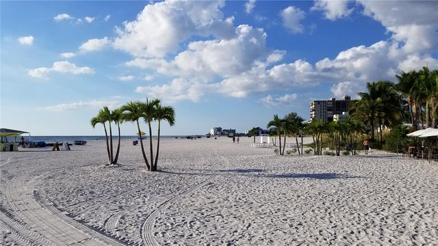6161 GULF WINDS DRIVE 249, St Pete Beach, FL 33706
