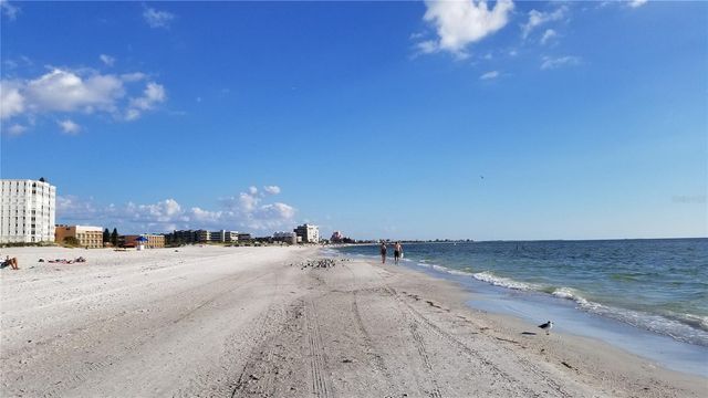 6161 GULF WINDS DRIVE 249, St Pete Beach, FL 33706