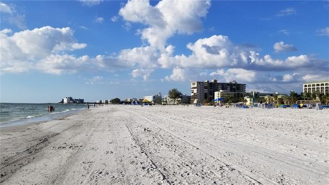 6161 GULF WINDS DRIVE 249, St Pete Beach, FL 33706