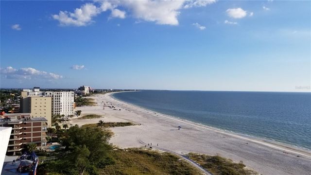 6161 GULF WINDS DRIVE 249, St Pete Beach, FL 33706