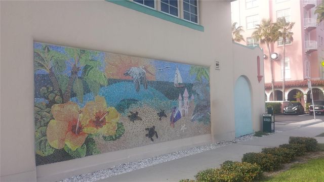6161 GULF WINDS DRIVE 249, St Pete Beach, FL 33706