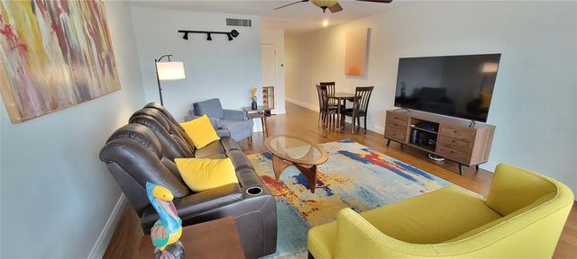 6161 GULF WINDS DRIVE 249, St Pete Beach, FL 33706