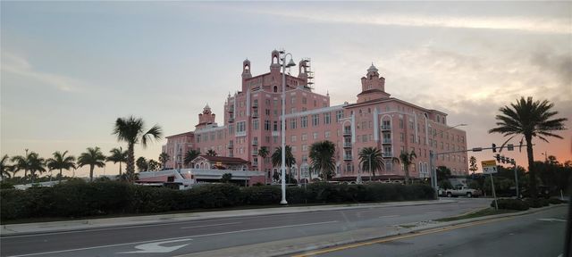 6161 GULF WINDS DRIVE 249, St Pete Beach, FL 33706