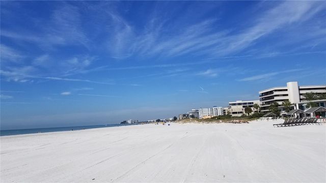 6161 GULF WINDS DRIVE 249, St Pete Beach, FL 33706