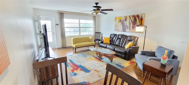 6161 GULF WINDS DRIVE 249, St Pete Beach, FL 33706