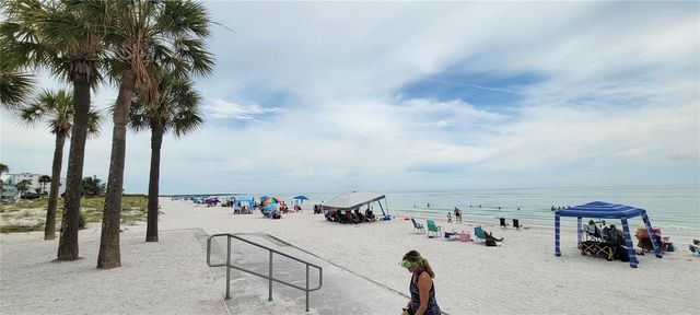 6161 GULF WINDS DRIVE 249, St Pete Beach, FL 33706