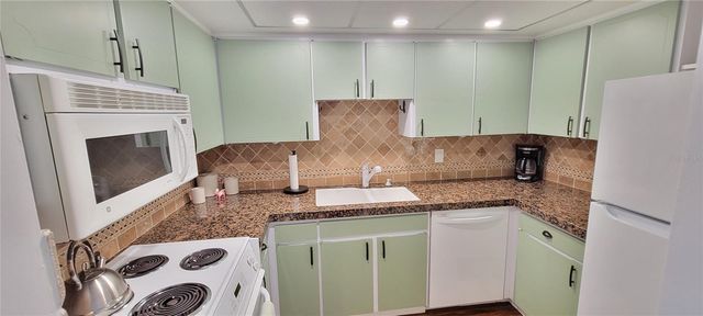 6161 GULF WINDS DRIVE 249, St Pete Beach, FL 33706