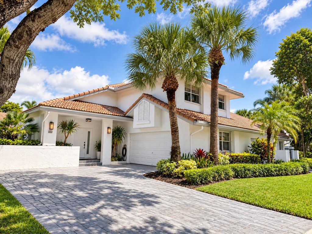 2237 NW 52ND Street, Boca Raton, FL 33496
