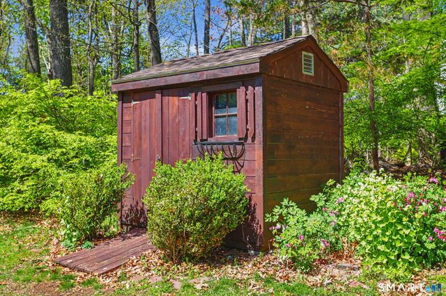 120 Old Belden Hill Road, Norwalk, CT 06850